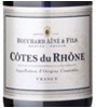 Bouchard Aine & Fils Cotes du Rhone 2013